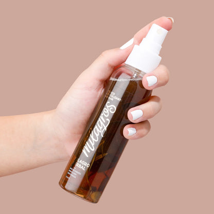TÓNICO MILAGROS REVITALIZANTE MILAGRO HERBAL