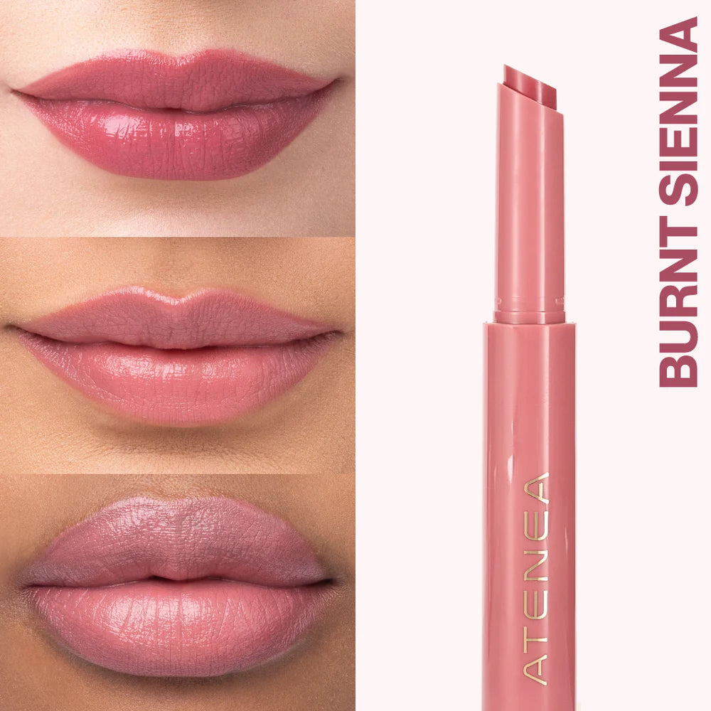 LABIAL ATENEA CLICK LIPSTICK SUBLIME