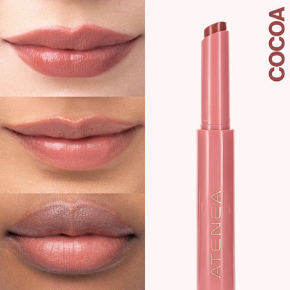 LABIAL ATENEA CLICK LIPSTICK SUBLIME