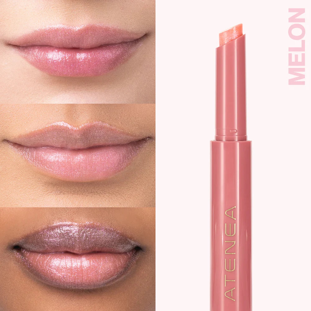 LABIAL ATENEA CLICK LIPSTICK SUBLIME