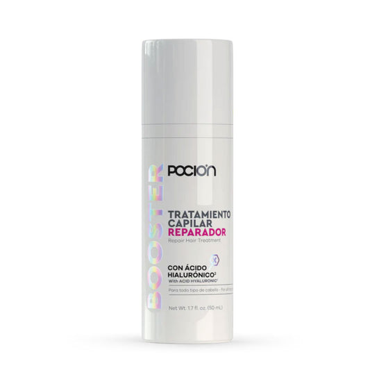TRATAMIENTO CAPILAR BOOSTER REPARACIÓN