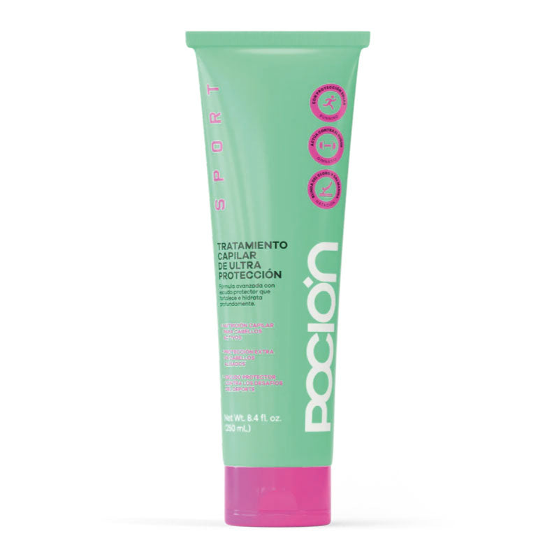 TRATAMIENTO SPORT ULTRA PROTECCIÓN