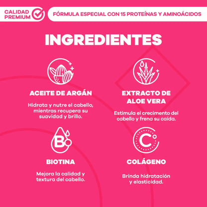 TRATAMIENTO RESTAURACIÓN Y NUTRICIÓN