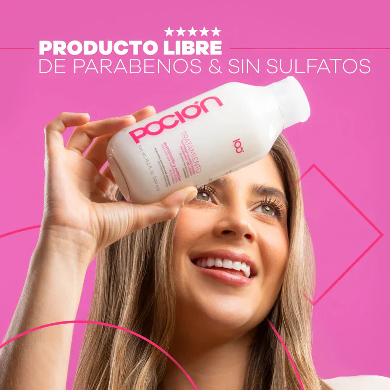 TRATAMIENTO RESTAURACIÓN Y NUTRICIÓN