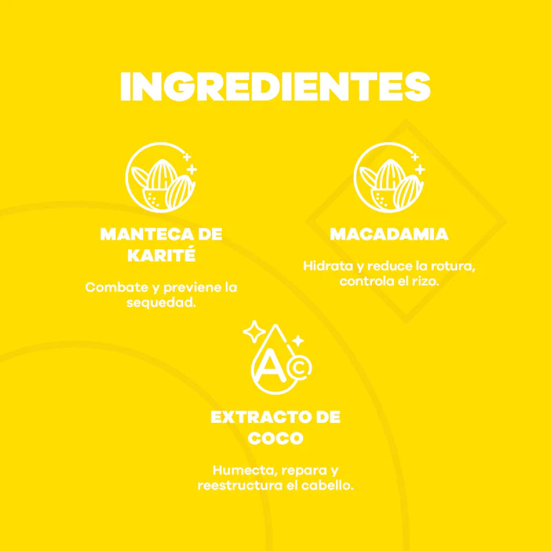 TRATAMIENTO TONGOLÉ RIZOS