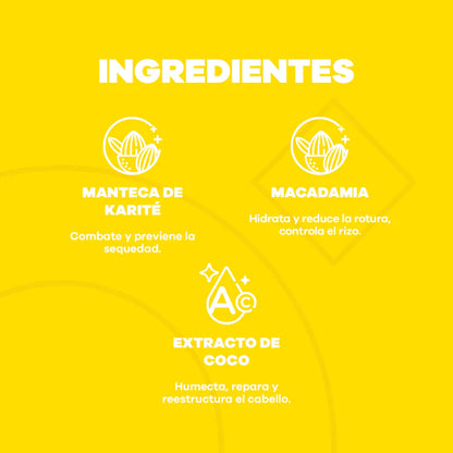 TRATAMIENTO TONGOLÉ RIZOS