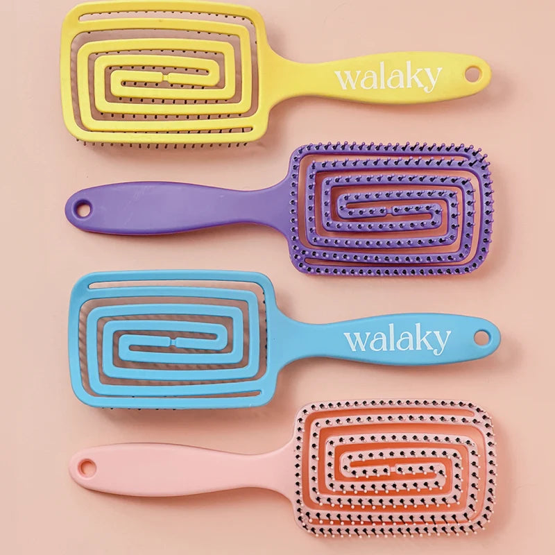 CEPILLO WALAKY SERENITY ANTIFRIZZ