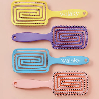 CEPILLO WALAKY SERENITY ANTIFRIZZ