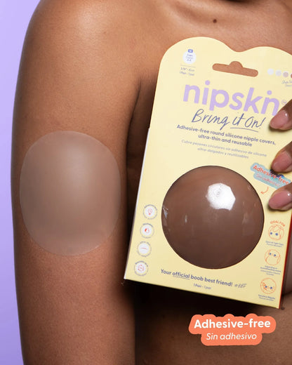 NIPCOVER NIPSKIN BRING IT ON