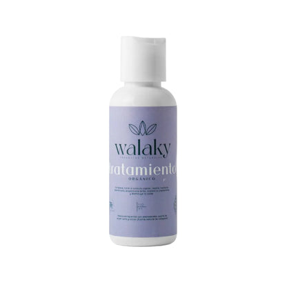 TRATAMIENTO WALAKY ORGÁNICO