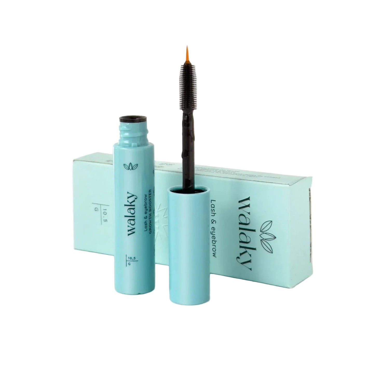 SÉRUM WALAKY CEJAS Y PESTAÑAS