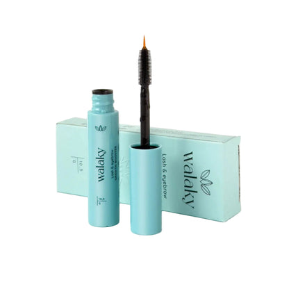 SÉRUM WALAKY CEJAS Y PESTAÑAS